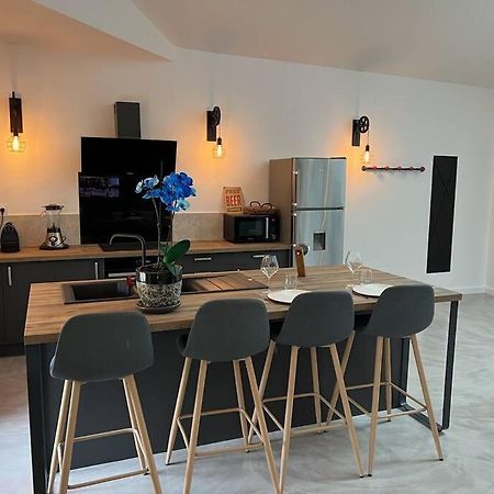 Loft Design Daire Lapalud Dış mekan fotoğraf