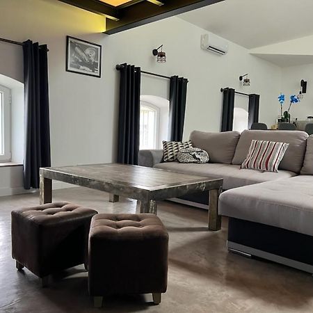 Loft Design Daire Lapalud Dış mekan fotoğraf