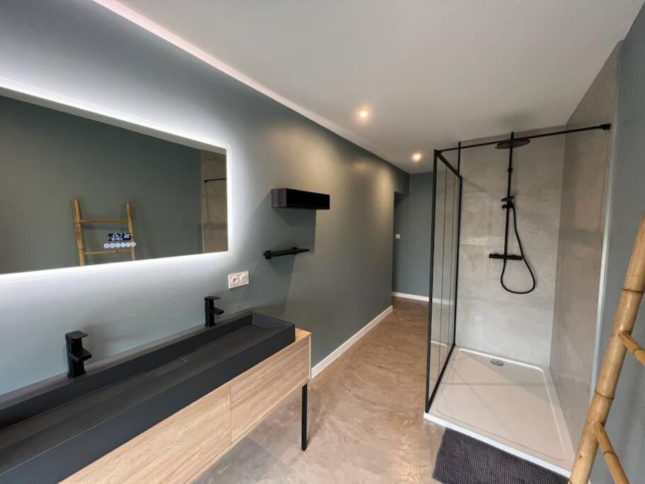 Loft Design Daire Lapalud Dış mekan fotoğraf
